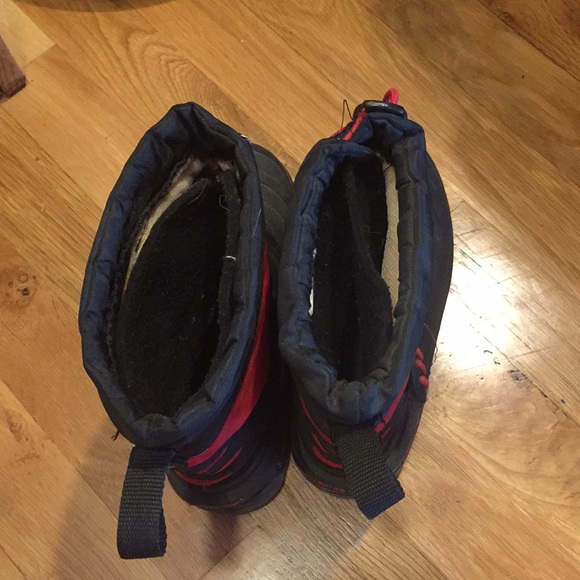 Boots - Picture 4 of 4